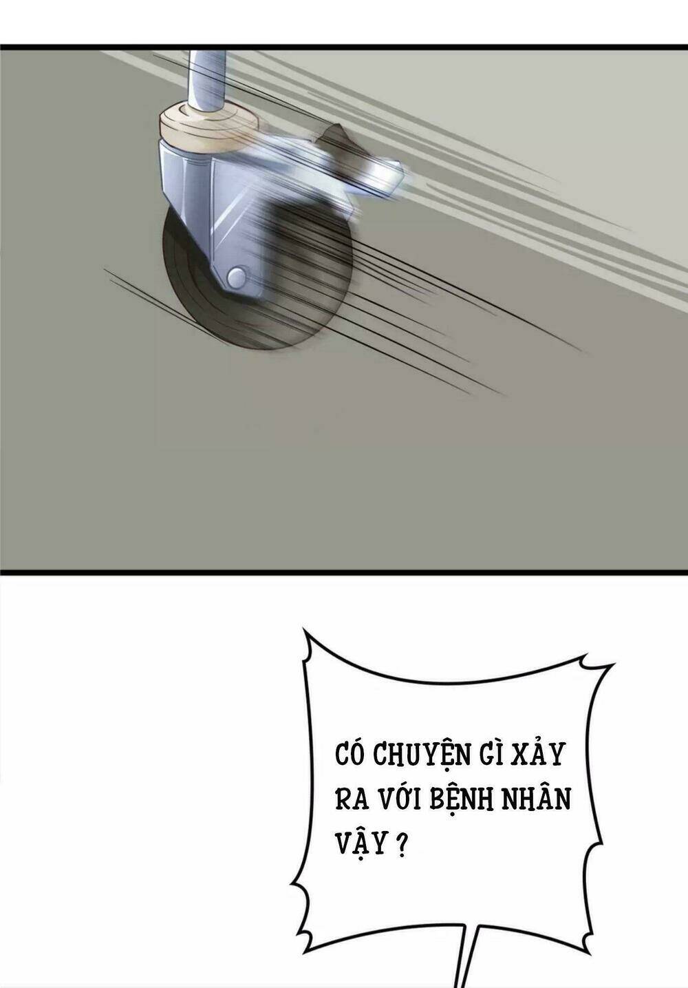 mệnh trung khuyết quân chapter 1.2 33