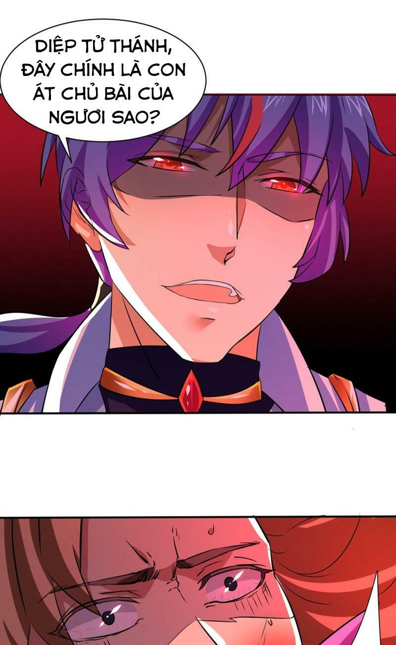 võ đạo độc tôn chapter 147 8