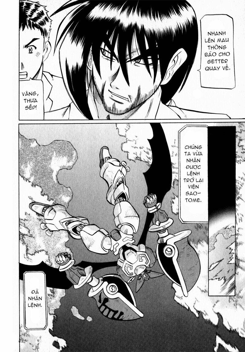 getter robo hien – the earth suicide chapter 2 27