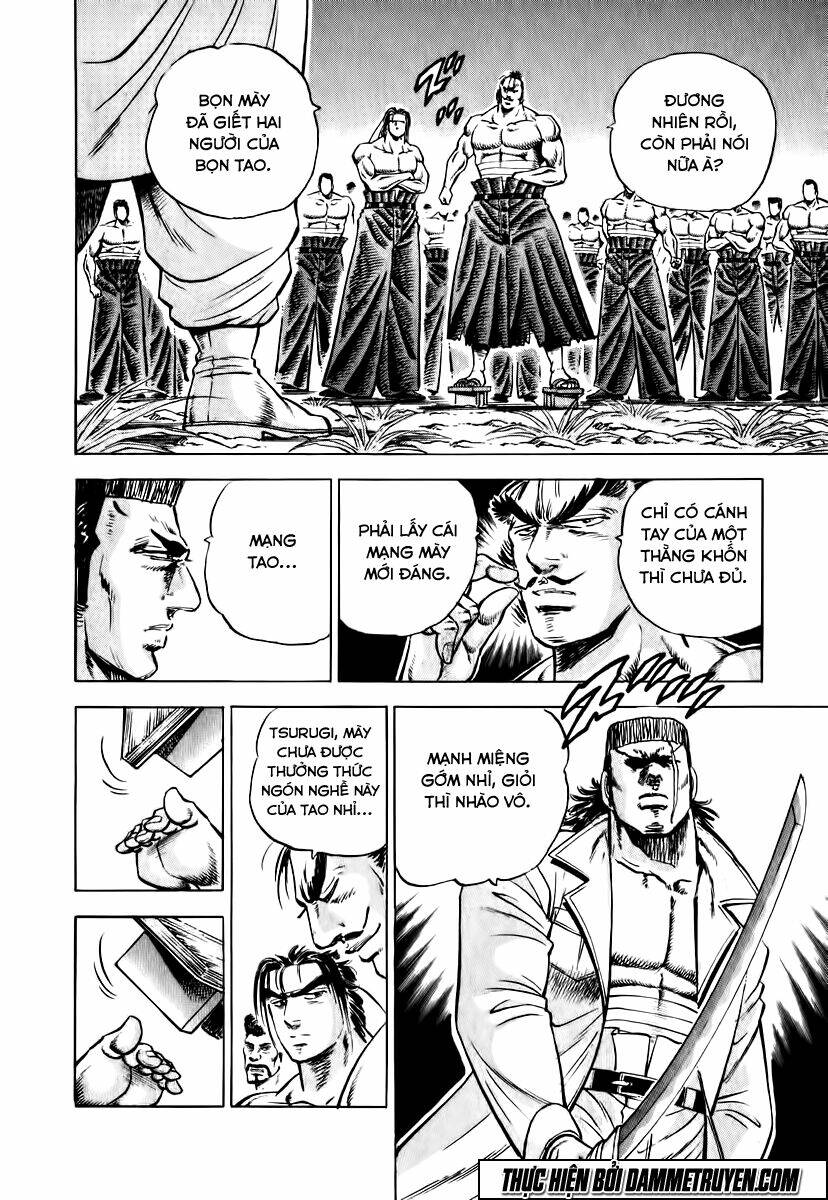 akakatsuki!! otokojuku - seinen yo, taishi wo idake chapter 14 9