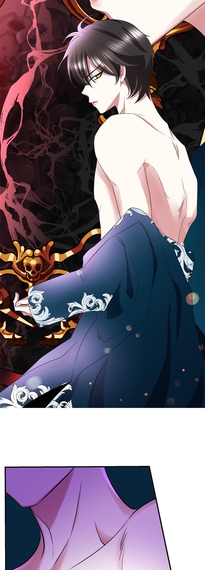 sát thủ muốn trở thành công chúa chapter 4 41