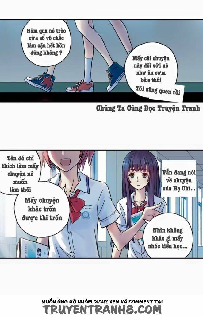 hương vị mùa hạ chapter 1 37