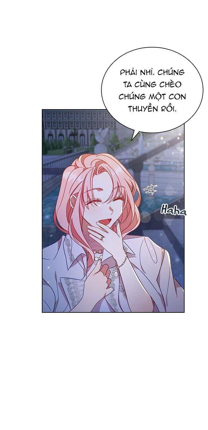 tôi đã ly hôn nhưng lại trở thành tài phiệt chapter 19.1 33