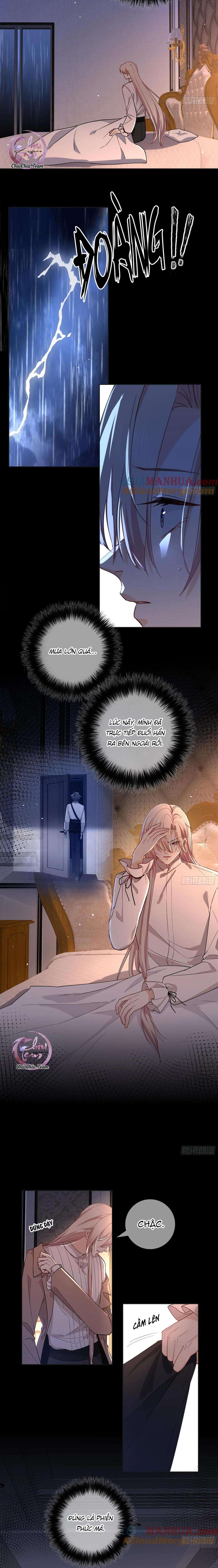 điếm nhiễm (hoen ố) chapter 21 13