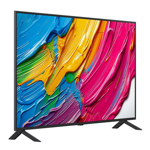Smart Tivi LG QNED AI 4K 43 Inch 43QNED80ASA/ 50 Inch 50QNED80ASA/ 55 Inch 55QNED80ASA /65 Inch 65QNED80ASA - Hàng Chính Hãng - Mới 100
