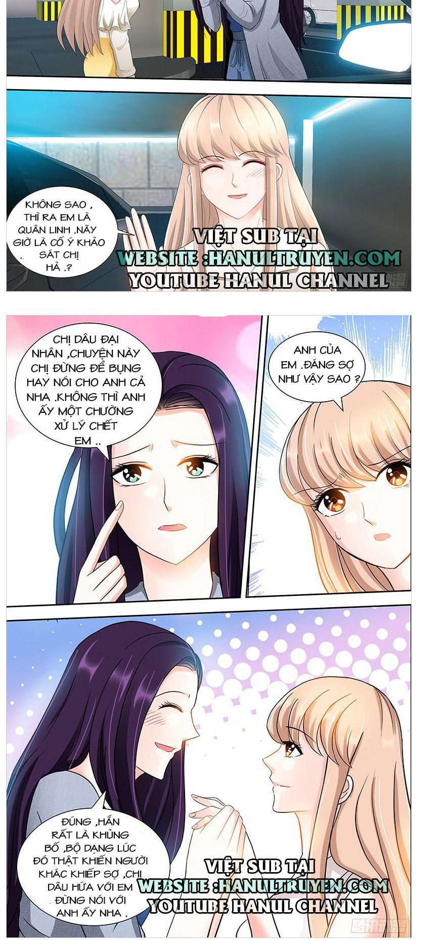 boss hung mãnh cô bé ngây thơ đừng hòng trốn chapter 103 3