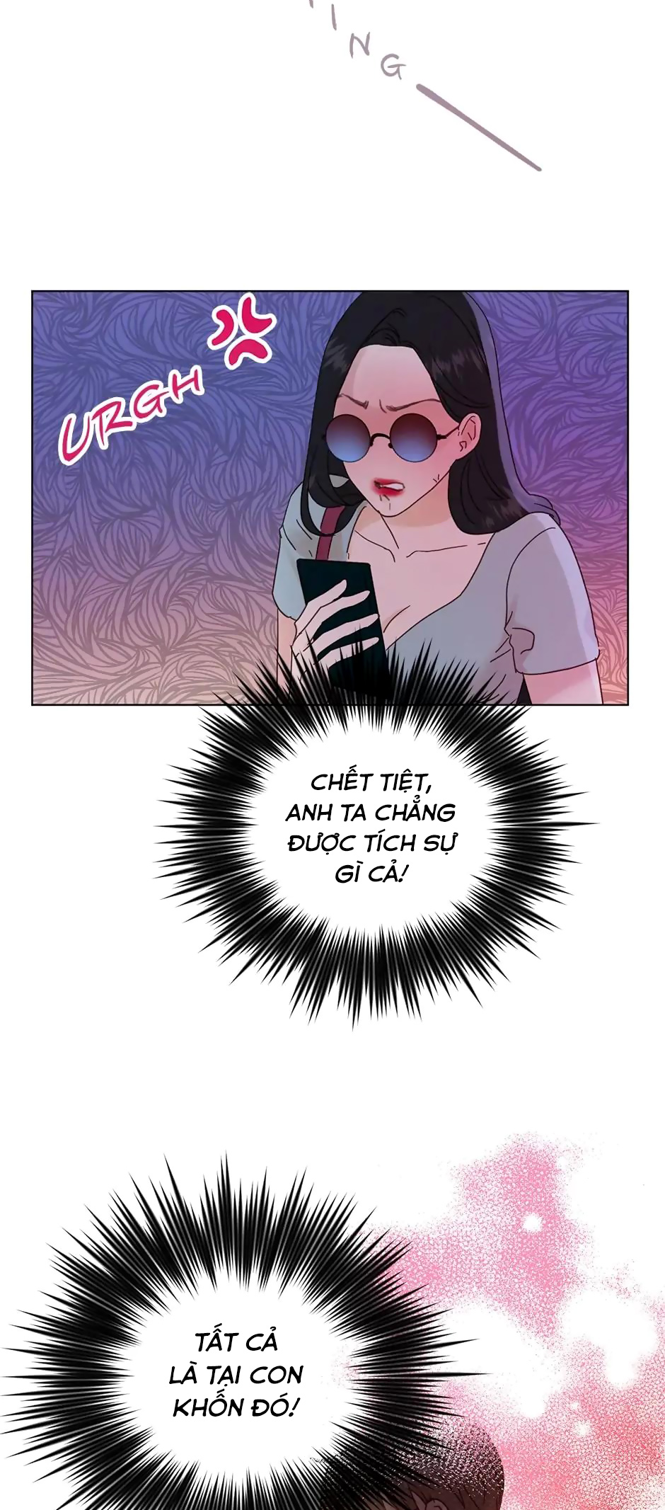 sự trả thù ngọt ngào của vợ tôi chapter 101 20