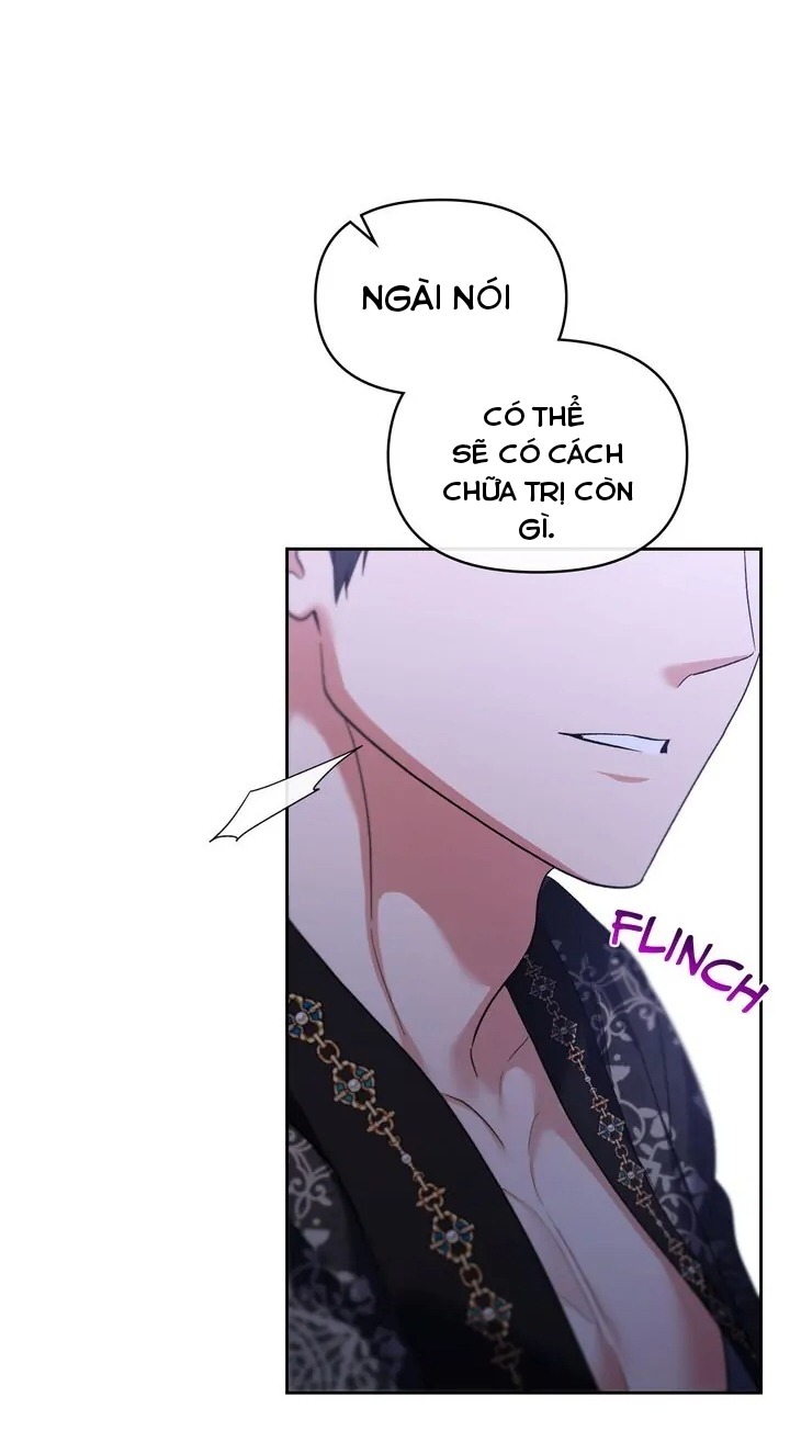 công chúa muốn ly hôn chapter 29 31