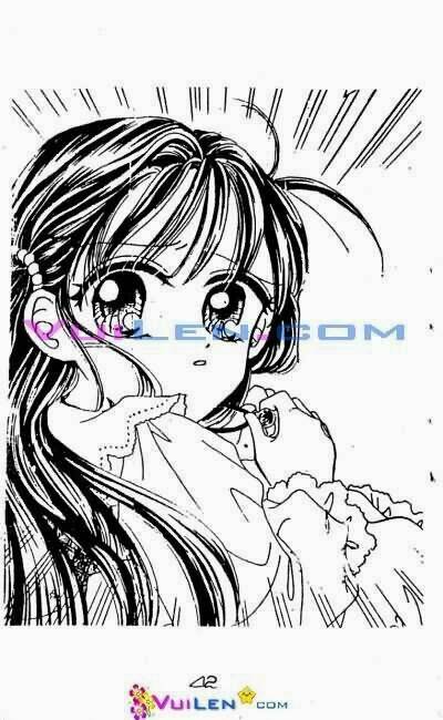 đôi giày thủy tinh chapter 6 42