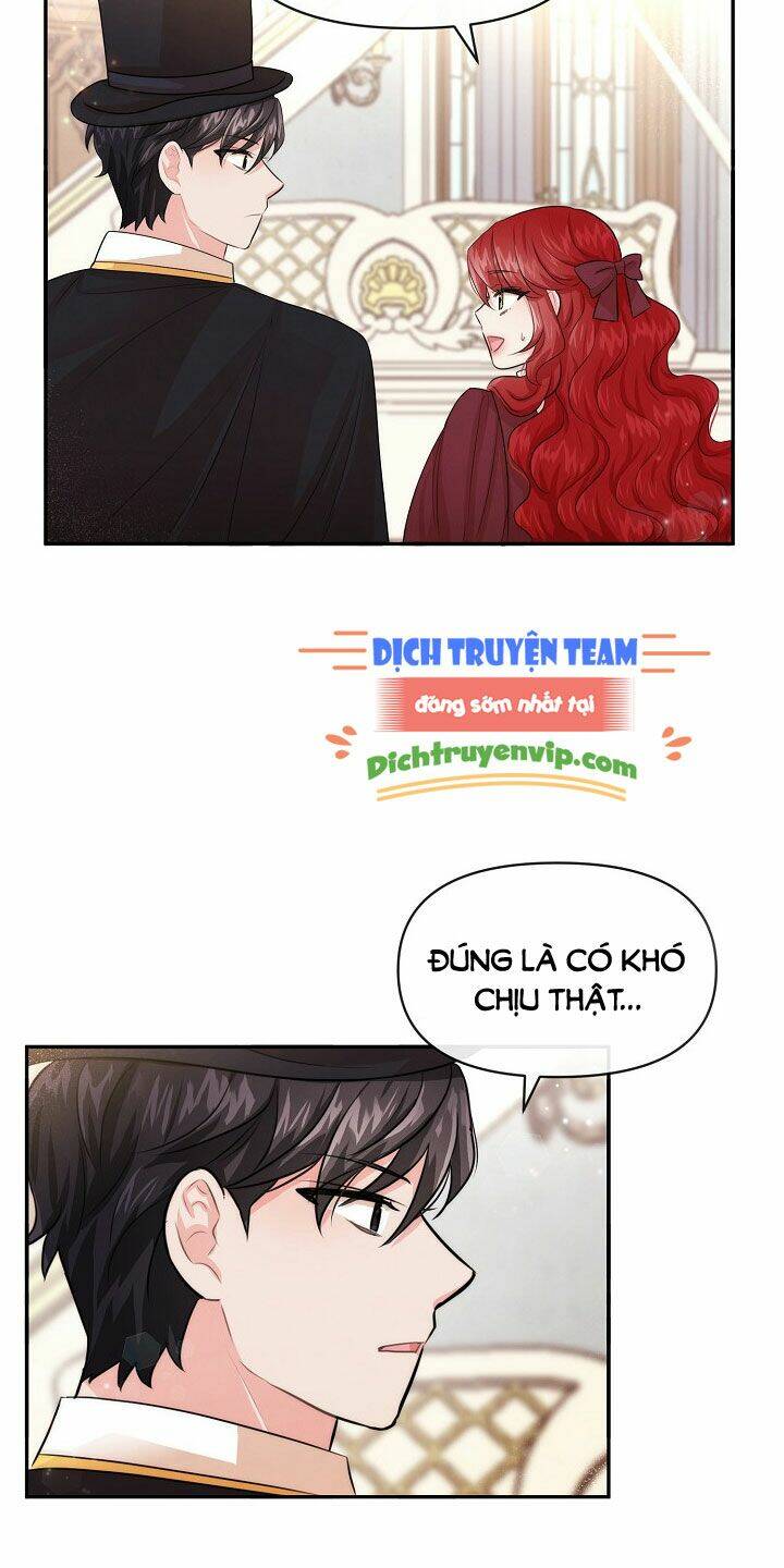 tiểu thư scarlet, em không muốn trả thù sao? chapter 50 15