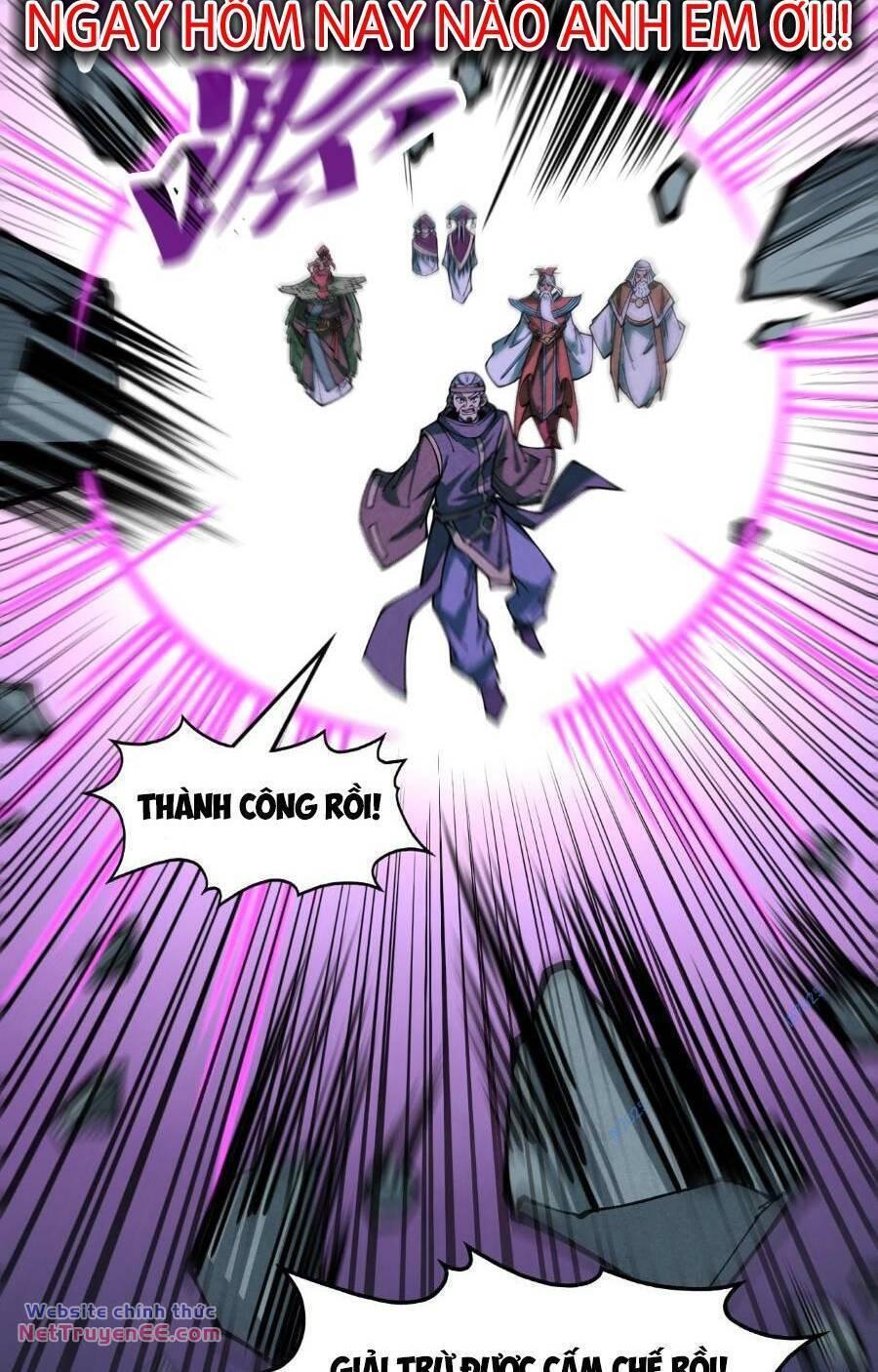 vạn cổ chí tôn chapter 276 66