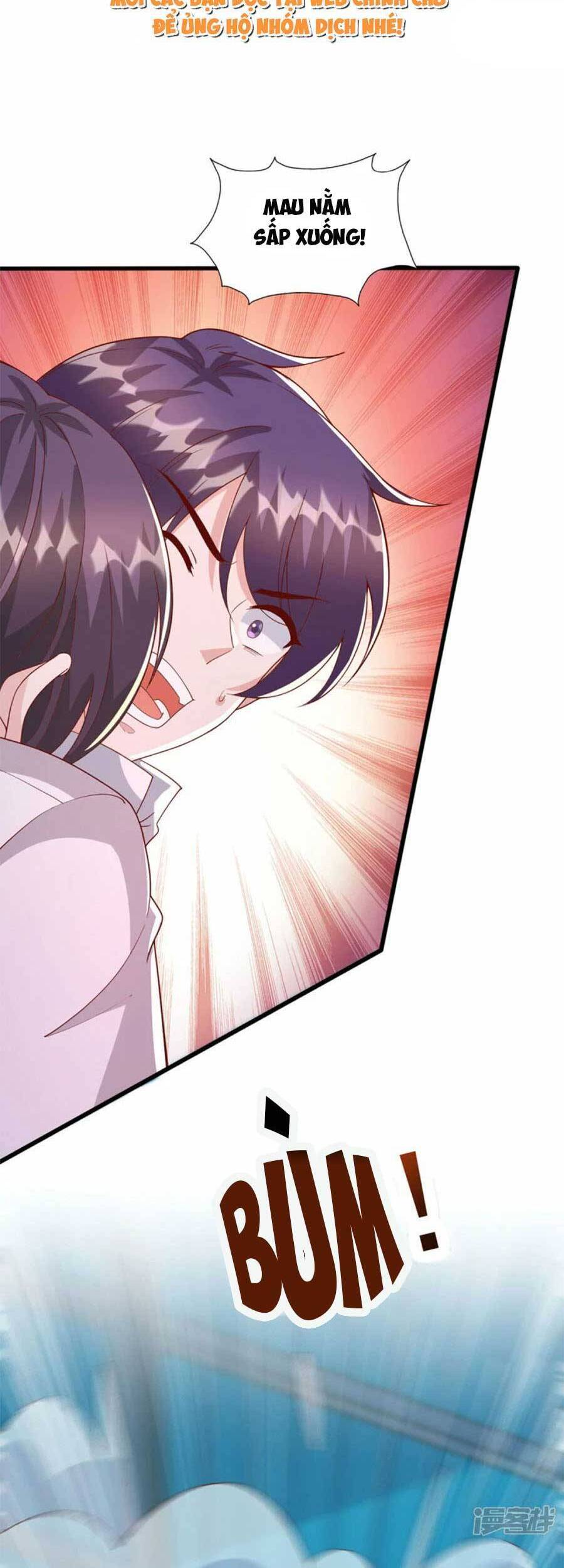 đại lão gọi tôi tiểu tổ tông chapter 129 14