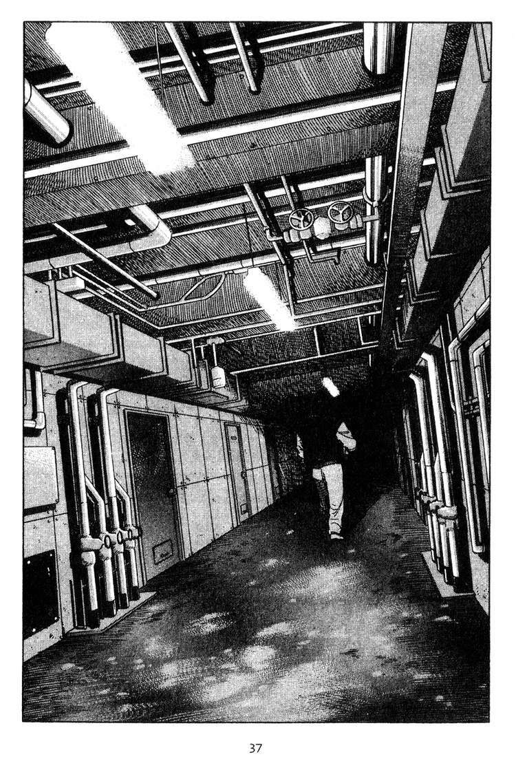 old boy chapter 11 15