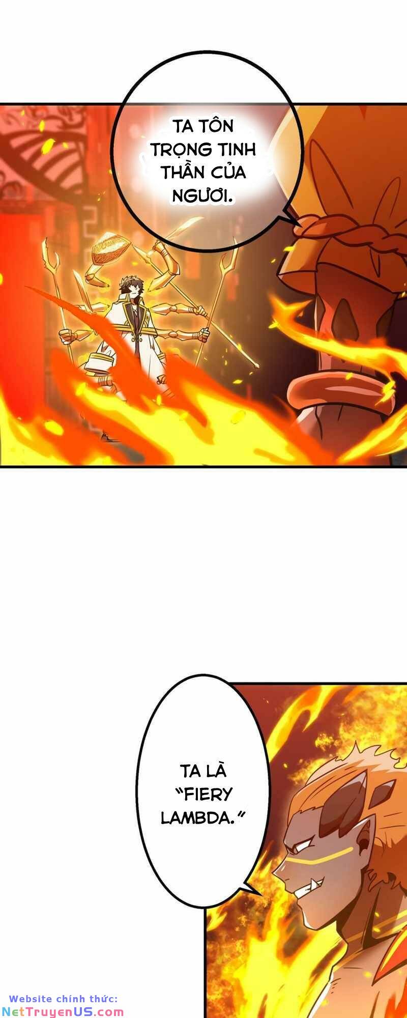 Huyết Thánh Cứu Thế Chủ~ Ta Chỉ Cần 0.0000001% Đã Trở Thành Vô Địch chapter 55 98