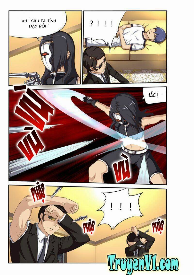 world of super sand box chapter 25 2