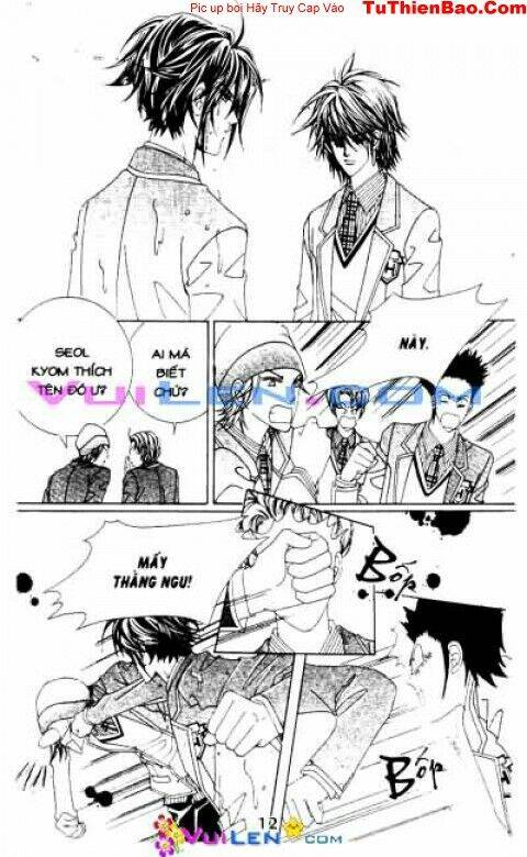 cuộc sống của tôi chapter 5 12