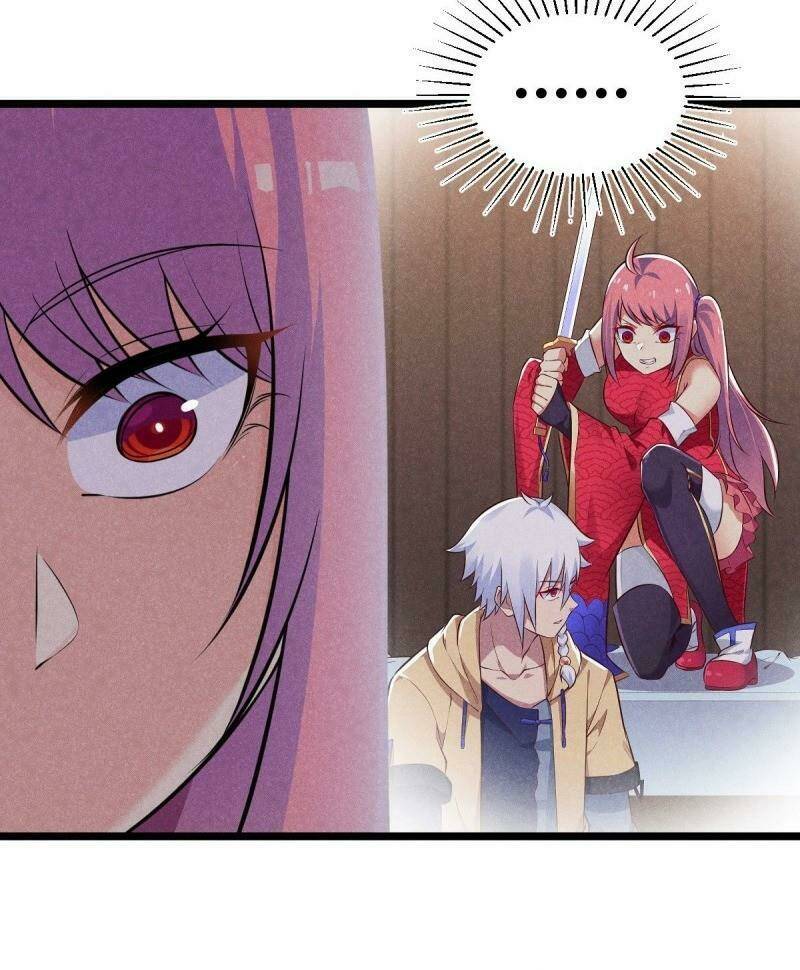 thần tiên rút thẻ chapter 15 32