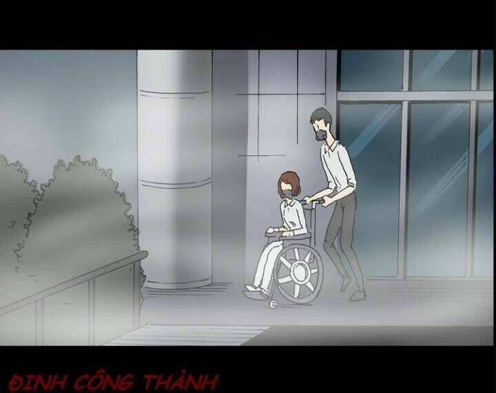 ác mộng sương mù chapter 2 17