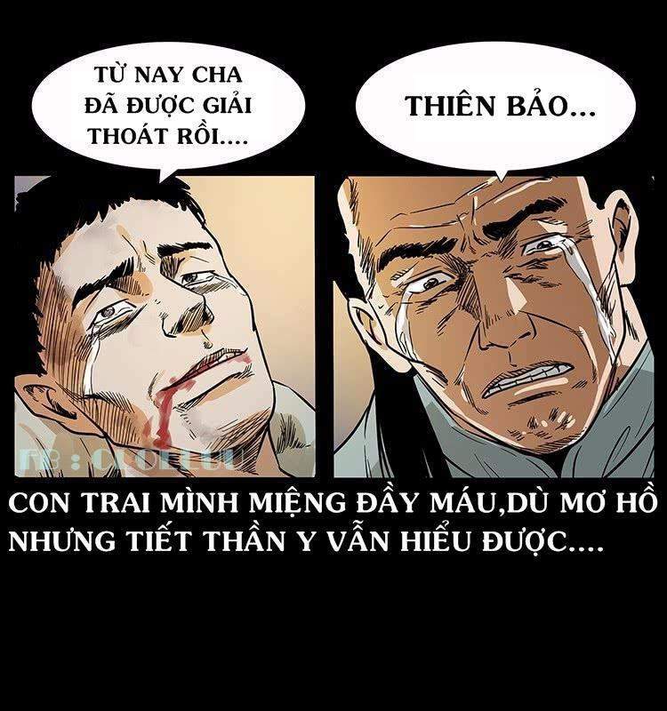 tiên sơn truyền kỳ chapter 14 29