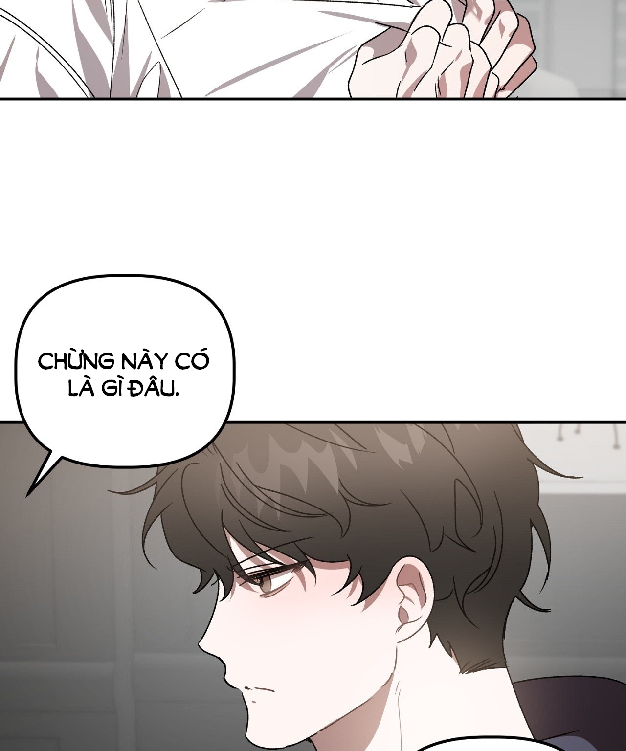 Anh Đã Hiểu Chưa? chapter 47.1 - Trang 28