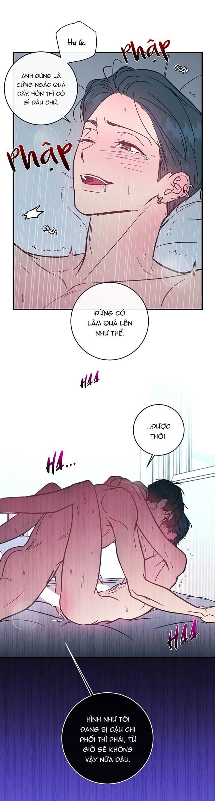 tình yêu ngây dại chapter 29 13