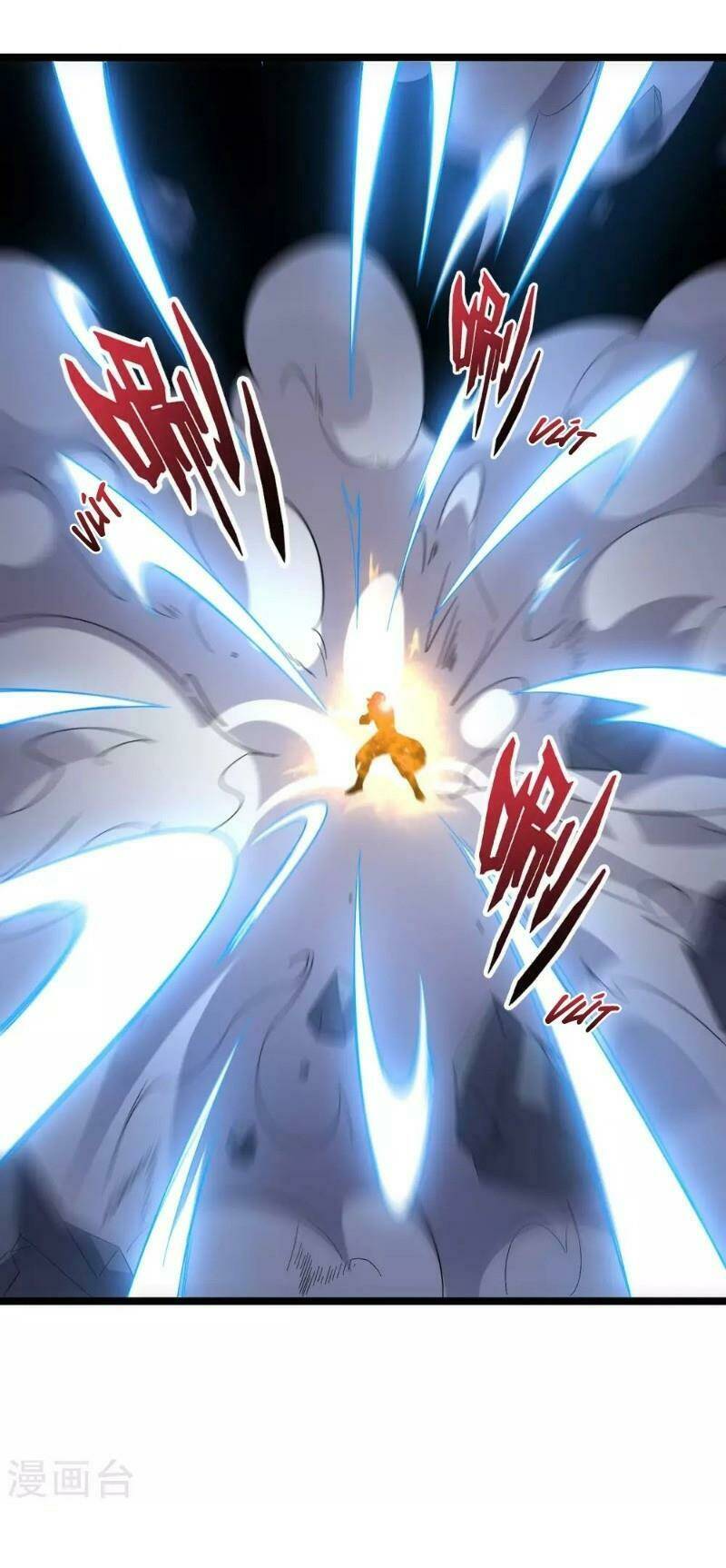 phục thiên thánh chủ chapter 39 13