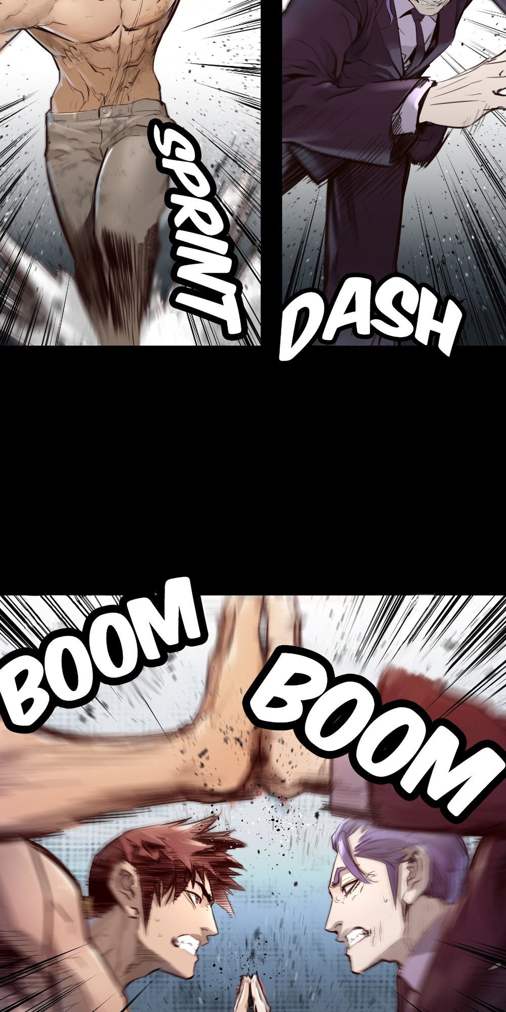 tam tuyệt tại dị giới chapter 77 13