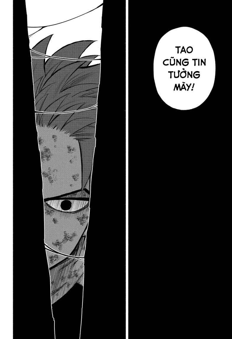 samurai diệt quỷ chapter 1.5 17