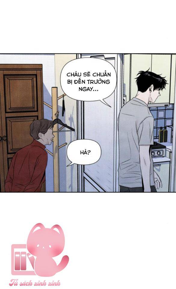 điều khiến tôi quyết tâm muốn chết chapter 73 42