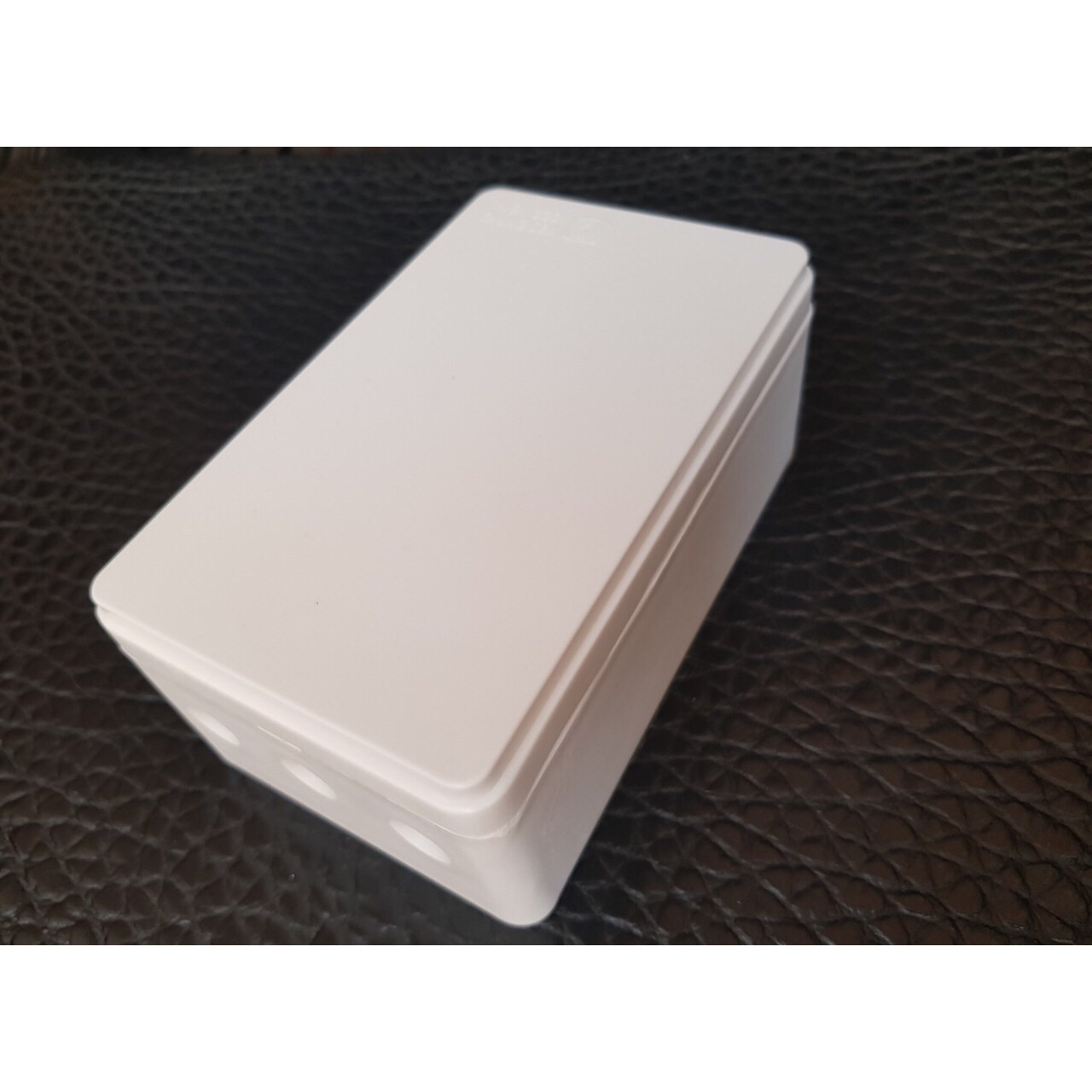 Hộp nhựa thi công mạch điện 150 x90 X 70mm