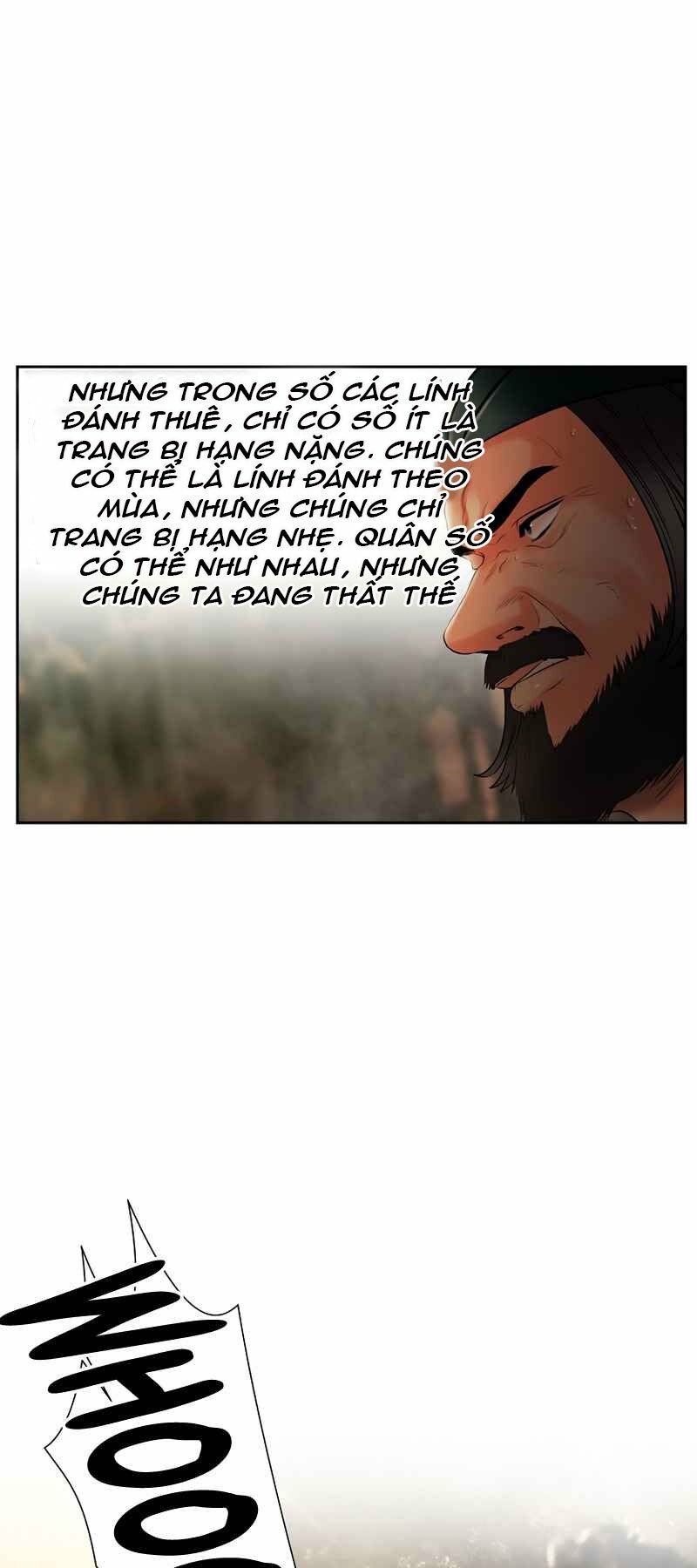 nhiệm vụ chiến binh chapter 13 15