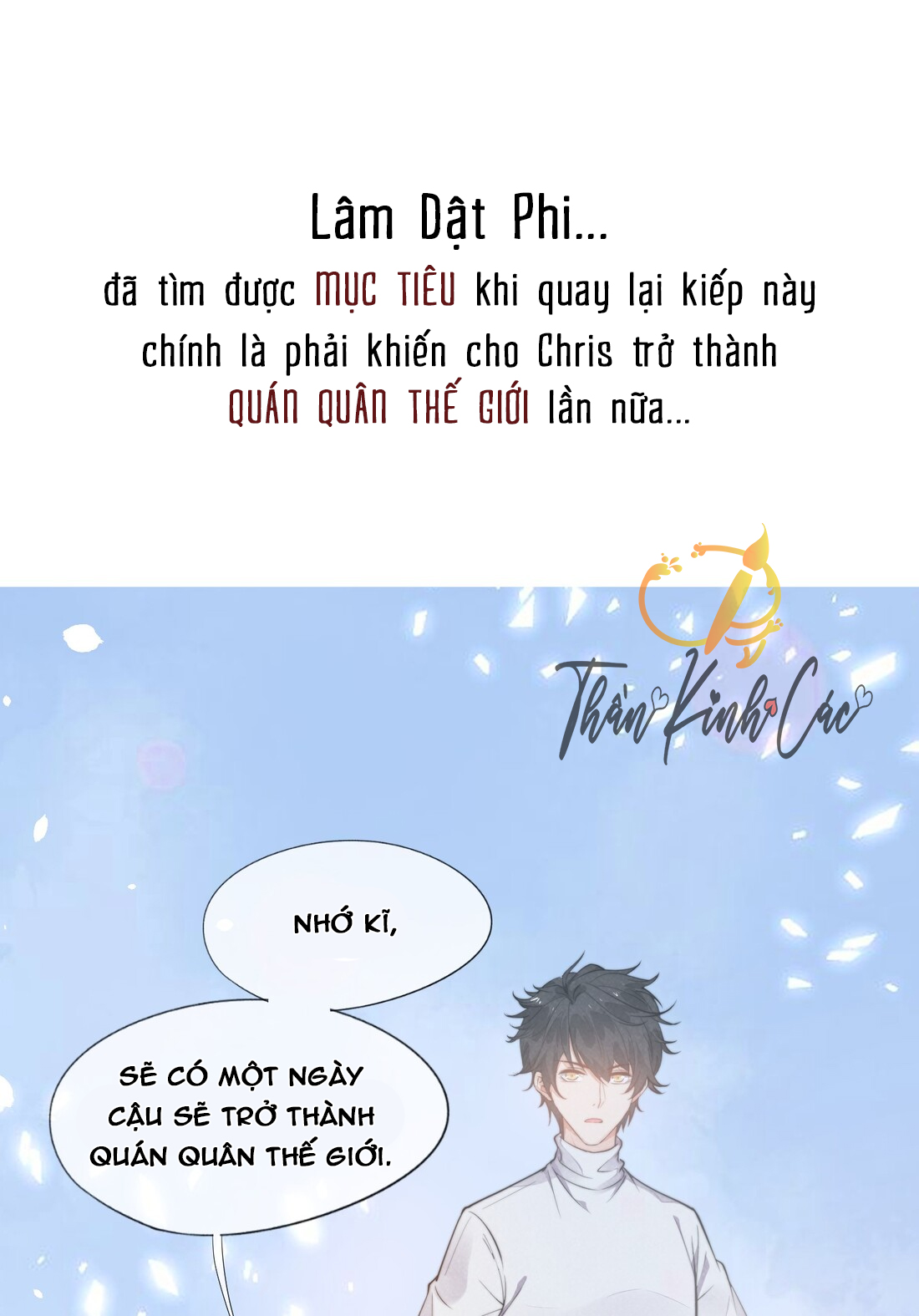 cạnh kiếm chi phong chapter 0 9