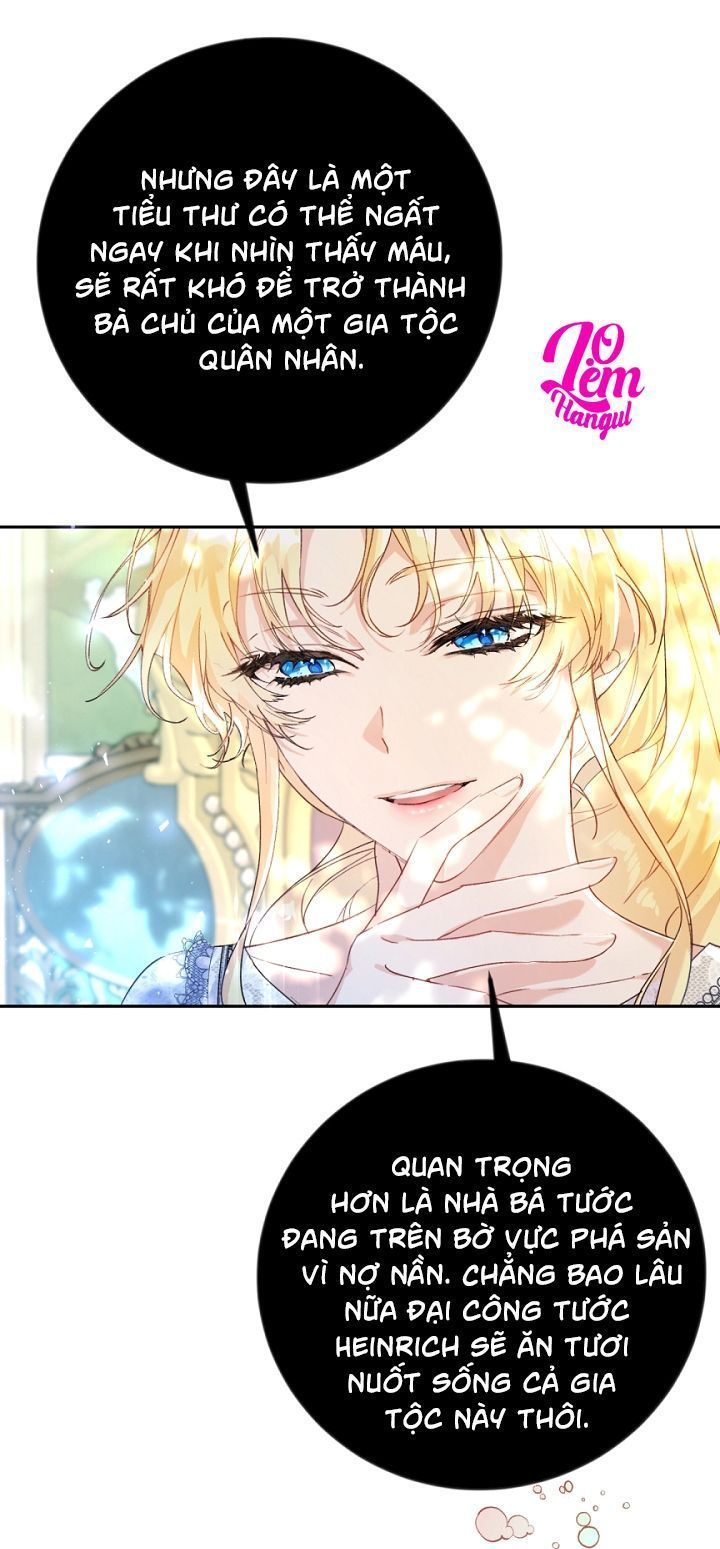 con rối ác nữ marionette chapter 5 51