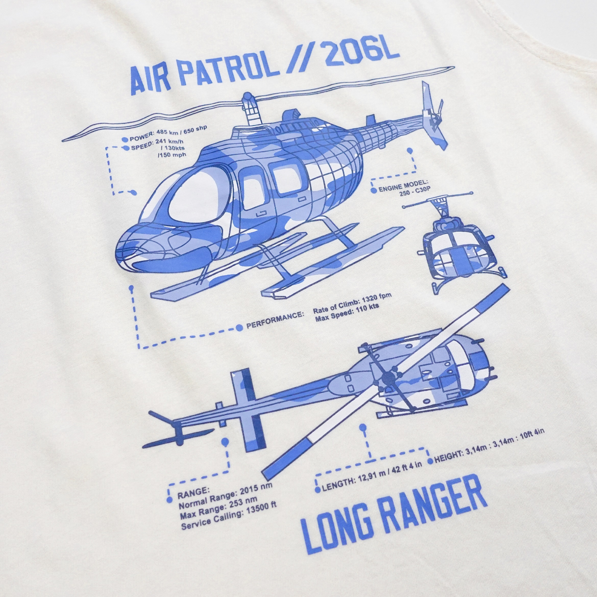 Bộ ba lỗ sát nách cho bé trai Bigfox Miss Meow mặc nhà mùa hè vải cotton size đại trẻ em 3-11 tuổi