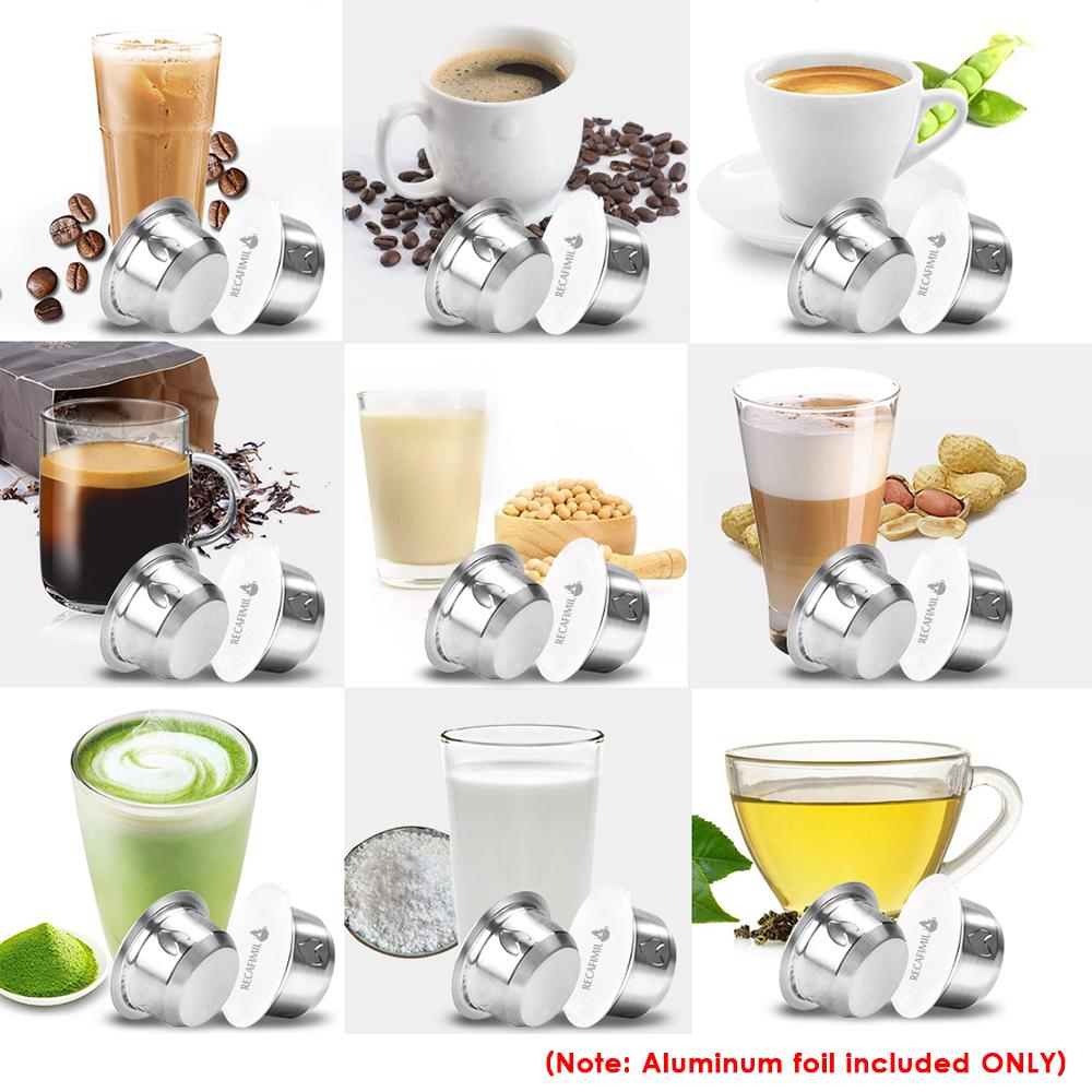 Nắp bằng nhôm dùng một lần