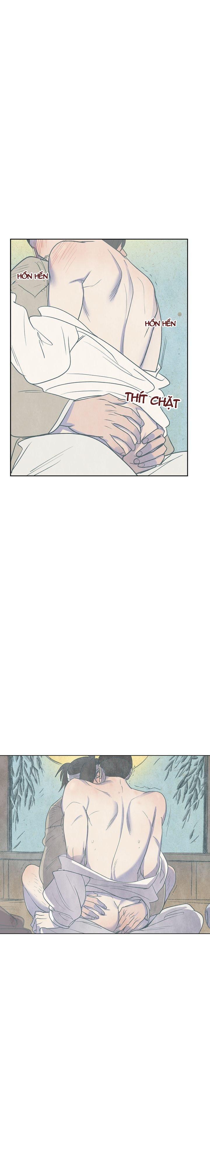 rạp chiếu phim bl cổ điển chapter 3 10