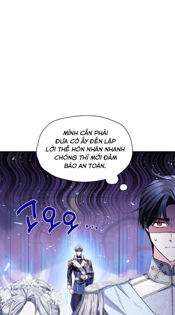 Cha Ơi Con Không Muốn Kết Hôn Đâu Chapter 138 - Trang 19