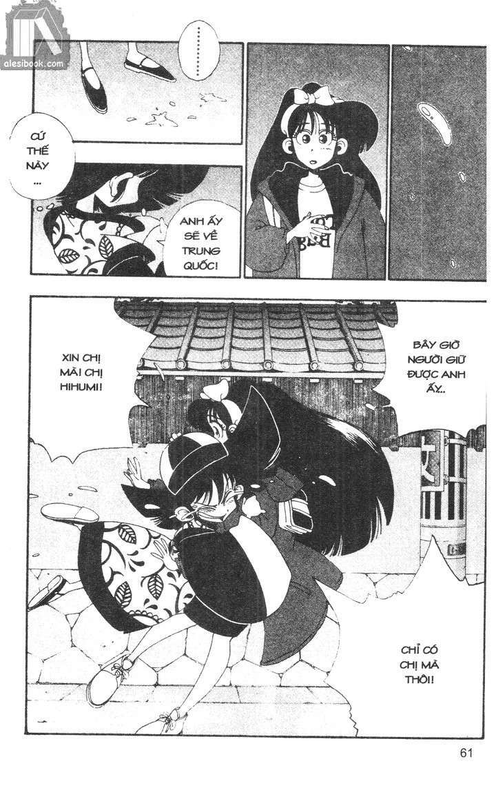 bộ đôi siêu hài chapter 196 1