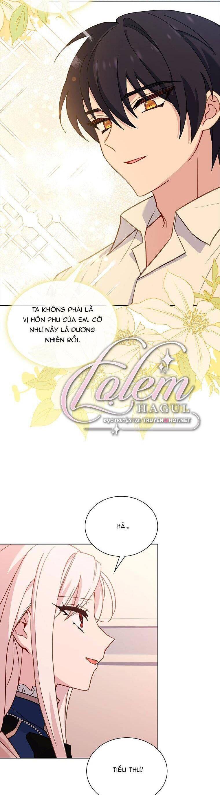 để yên cho tiểu thư hiền chapter 69 12