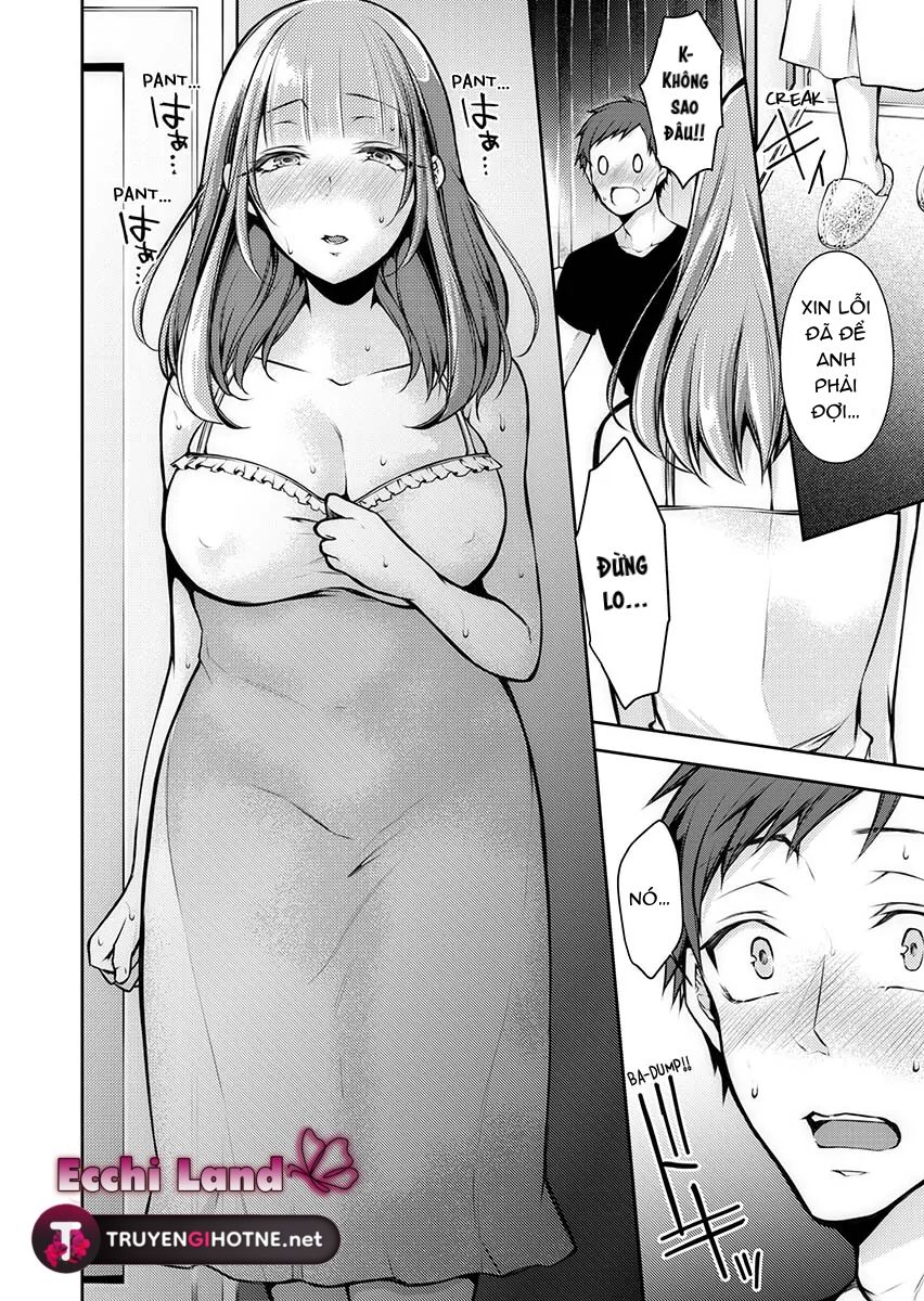 bố chồng khám phá nơi sâu nhất của tôi chapter 21.2 3