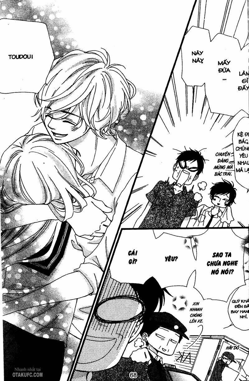 cầu vồng tình yêu chapter 16 32