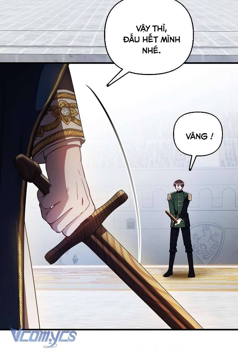 lần đầu bé út được yêu thương chapter 12 8