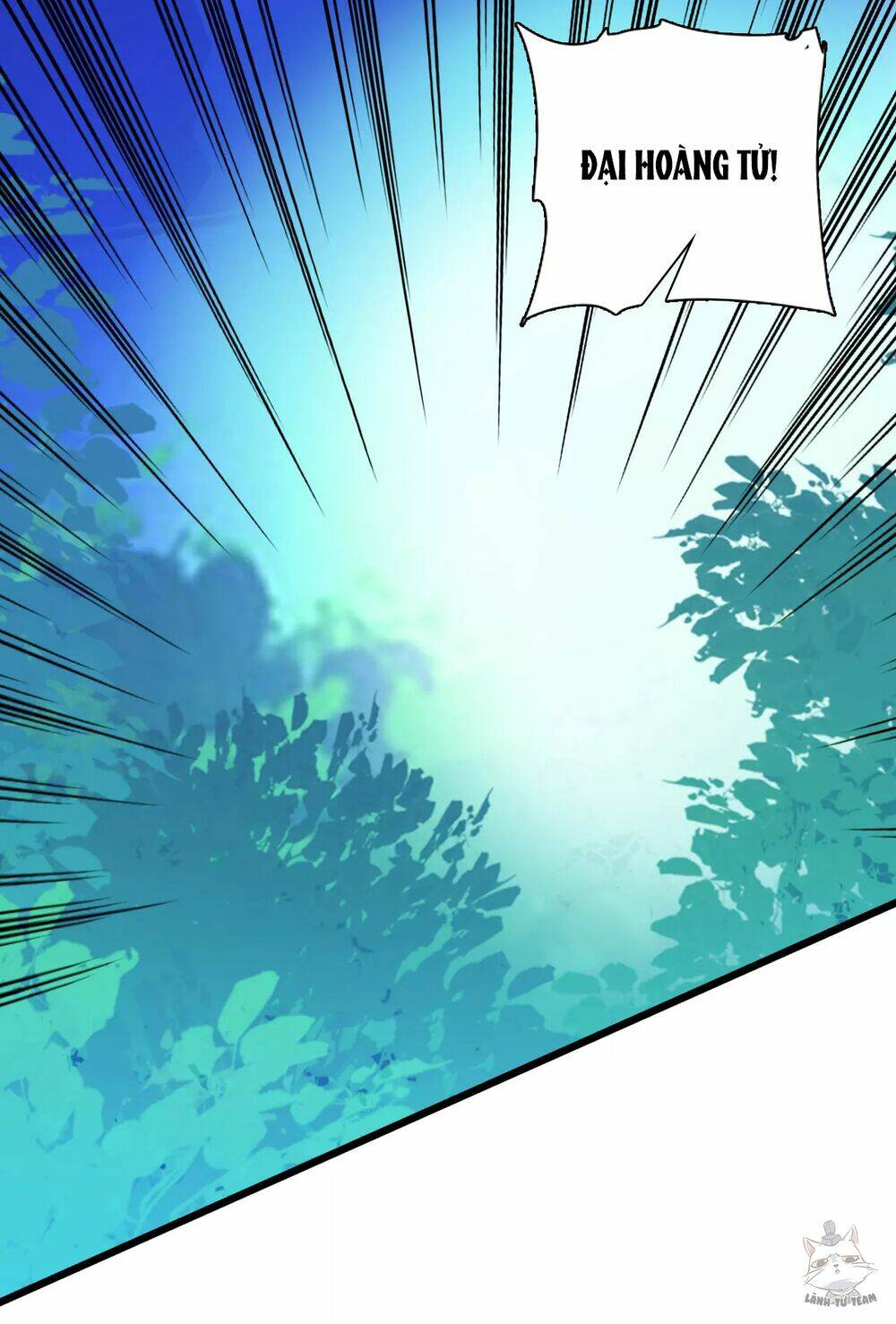 huyết túc khế ứớc chapter 23 5