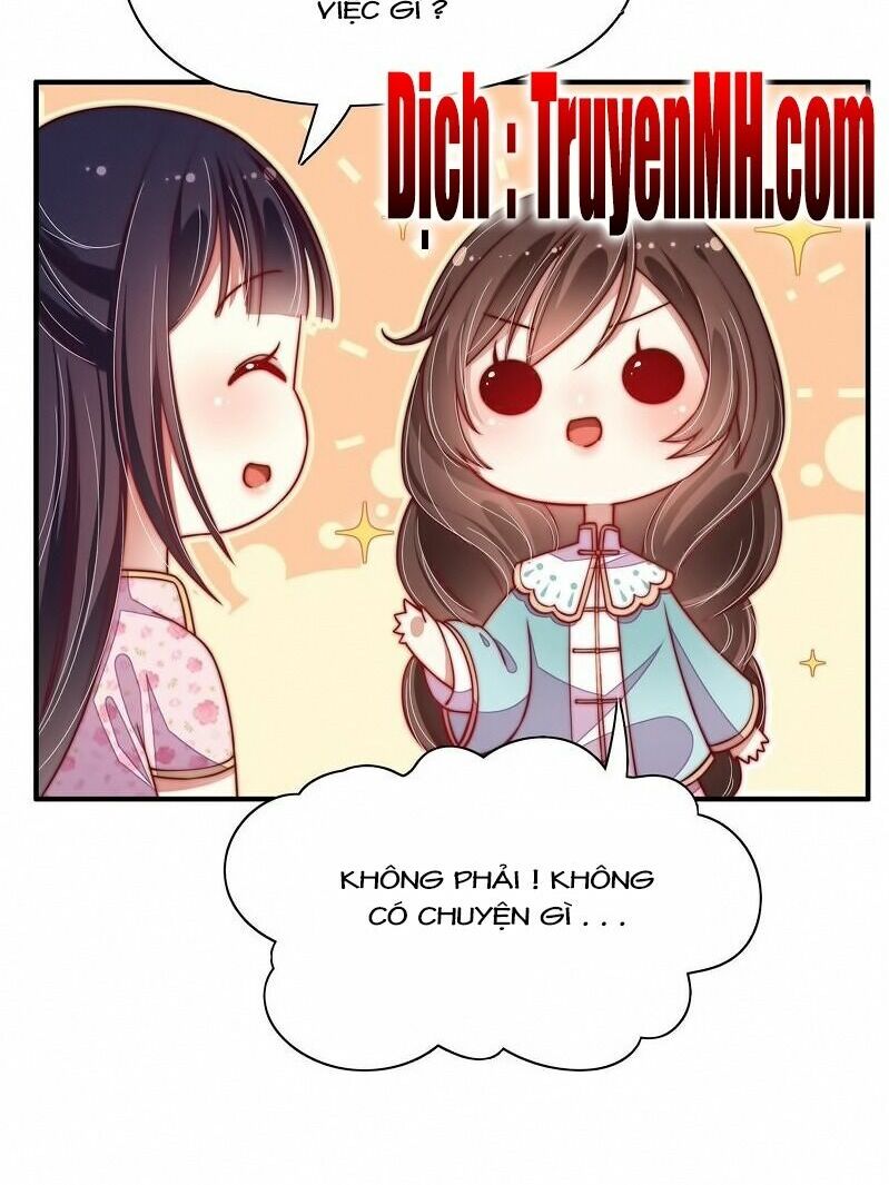 ngày nào thiếu soái cũng ghen chapter 62 9