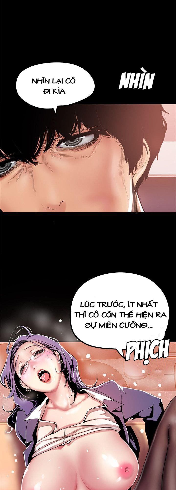 một thế giới mới tuyệt vời chapter 26 13