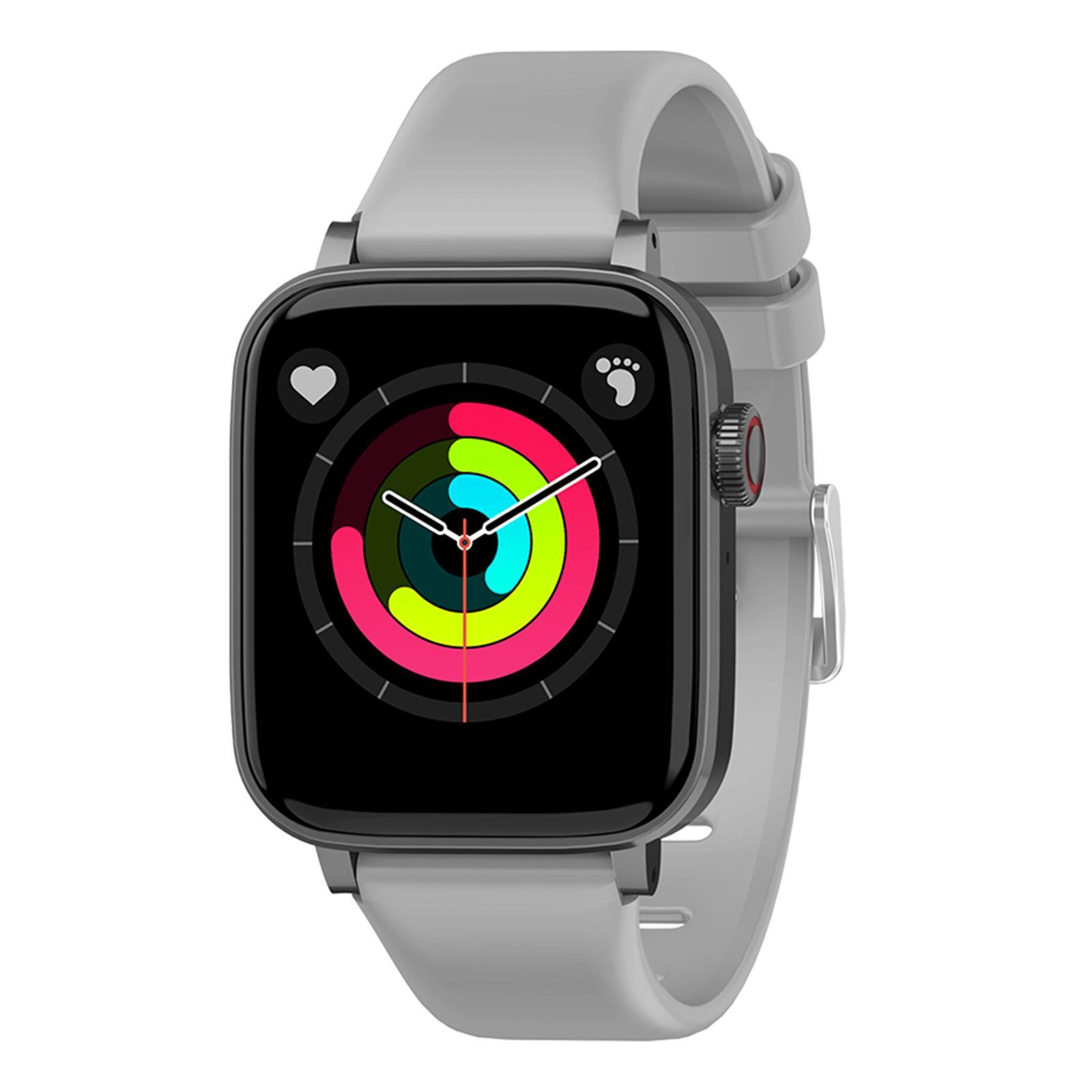 Smart Watch Wristband Fitness Tracker Blood Pressure Bracelet