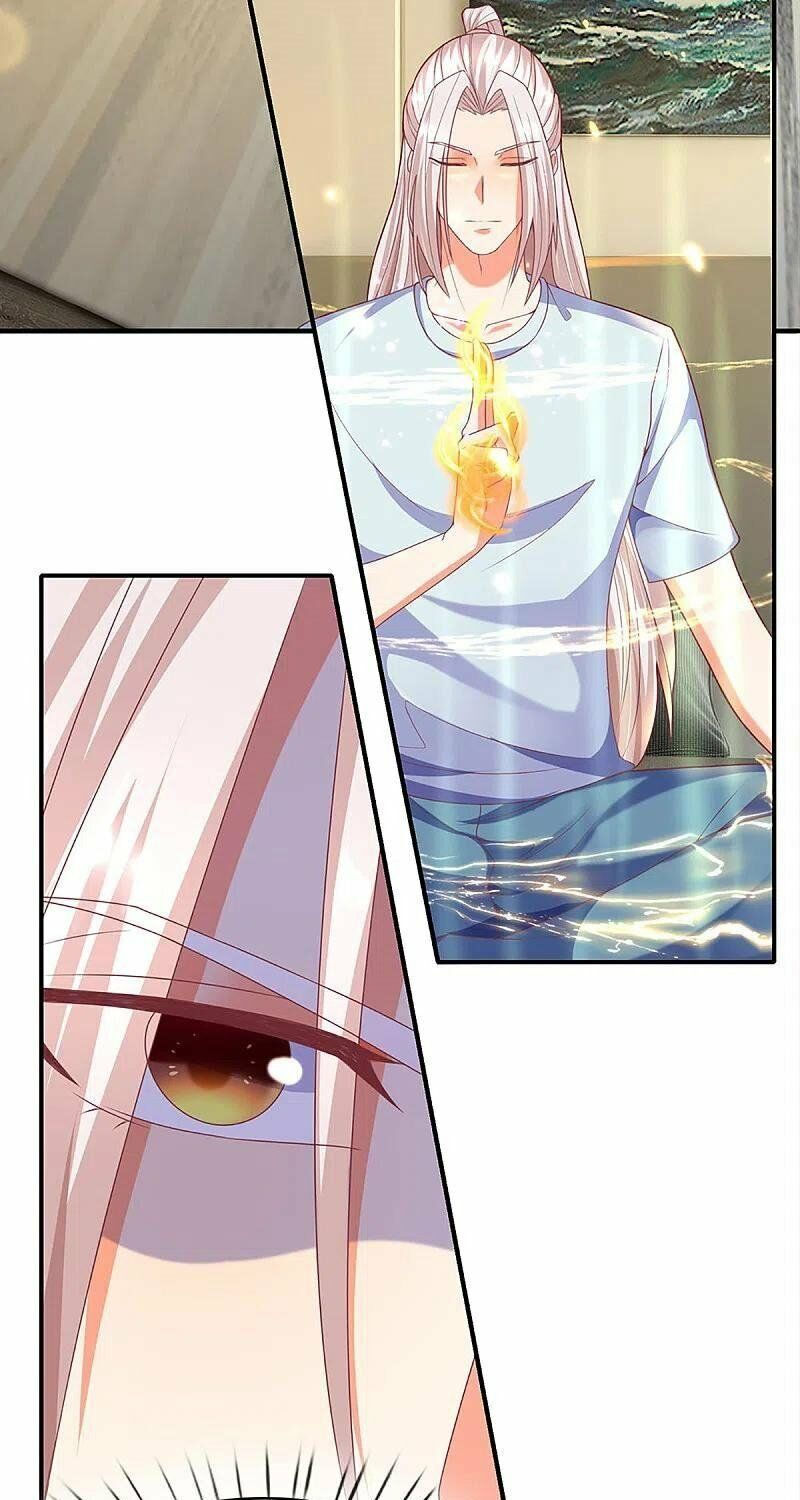 vú em tiên tôn đi ở rể chapter 205 3