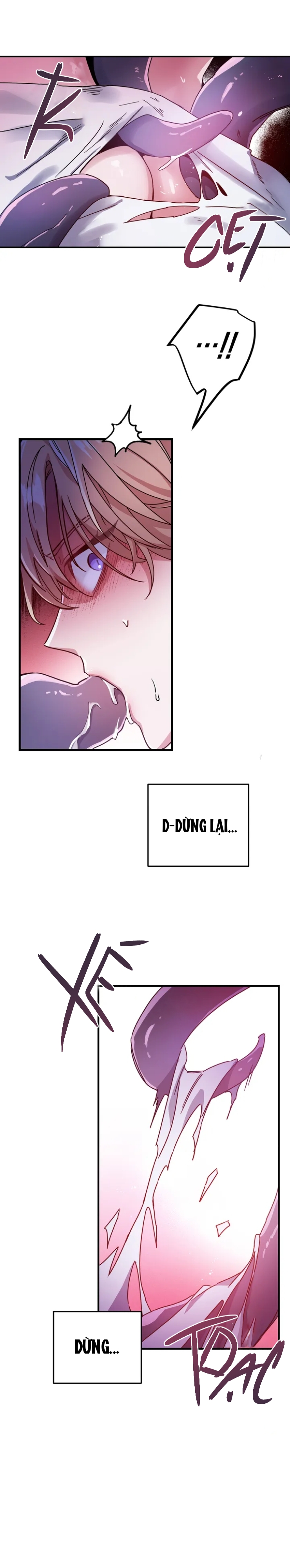 hắc vực chapter 1 23