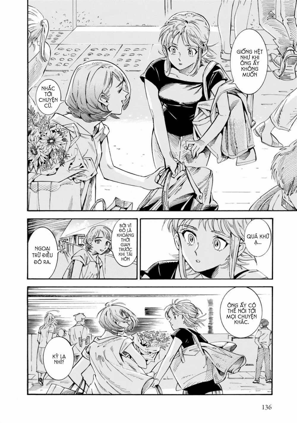 subaru to suu-san chapter 18 27