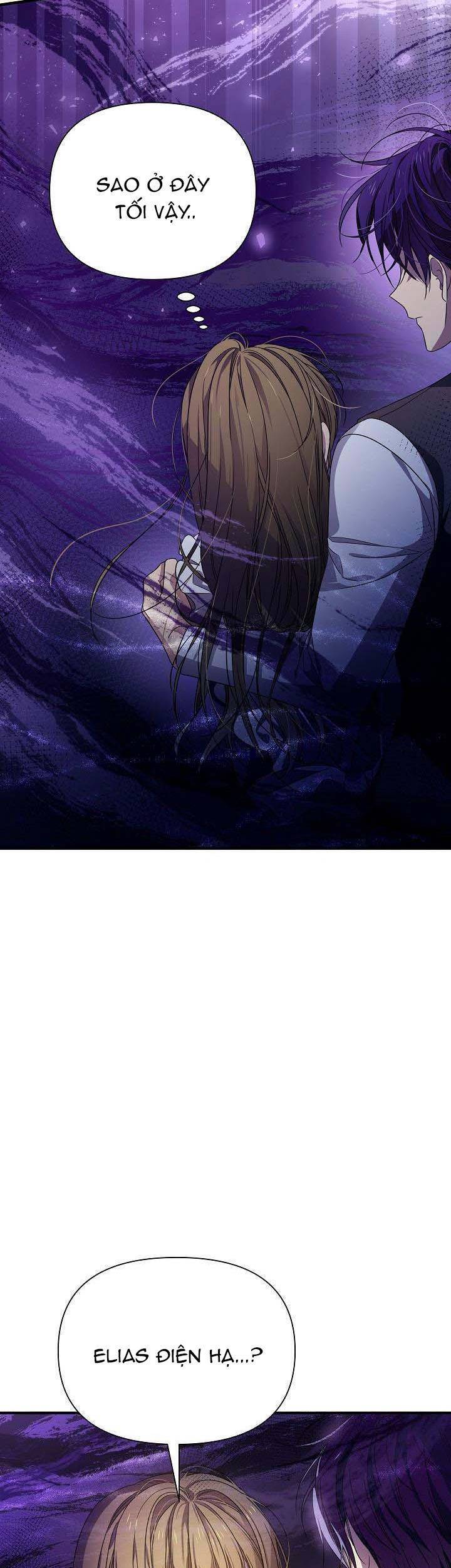 từ lúc bắt đầu tôi vẫn luôn ở bên em chapter 28 29